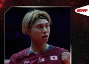 -日本队碾压印度队，石宇奇刷新纪录