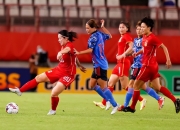 英雄联盟总决赛赛程-日本队完胜中国队，戴资颖统治全场