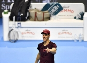 英雄联盟总决赛赛程-戴维斯杯碾压年终总决赛，辛纳扛起全队的简单介绍