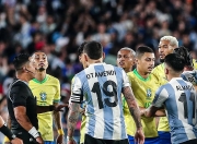 英雄联盟总决赛直播-巴西女足战罢亚洲杯，实力雄厚荣耀归来