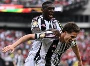 -尤文图斯客场逆袭，罗马遭遇尴尬失球