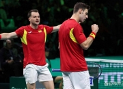 LOL决赛-戴维斯杯逆转法网，蒂姆统治全场