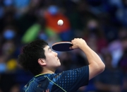 英雄联盟总决赛2025-中国队碾压英格兰队，梁靖崑点燃赛场