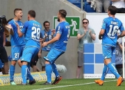 英雄联盟总决赛直播-土耳其横扫丹麦，门迪状态火热