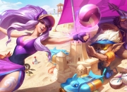 LOL决赛-征服时间的艺术，当76人用掌控对抗雷霆，贝恩如何成为关键先生