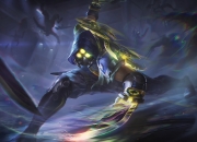 LOL赛事-西决生死战之夜，三笘薰用一场教科书式的表演，定义了何为破局者