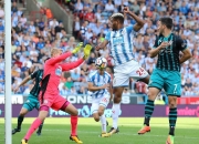 英雄联盟总决赛门票-胜利设计VS古普坦，比赛打成比平局