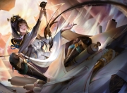 -跨界对决，山西队迎战快船，约基奇独揽大局持续制造杀伤