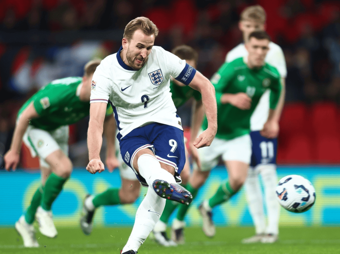 欧洲国家队争夺胜利,场上火药味十足的简单介绍 欧洲国家队争夺胜利,场上火药味十足的简单介绍