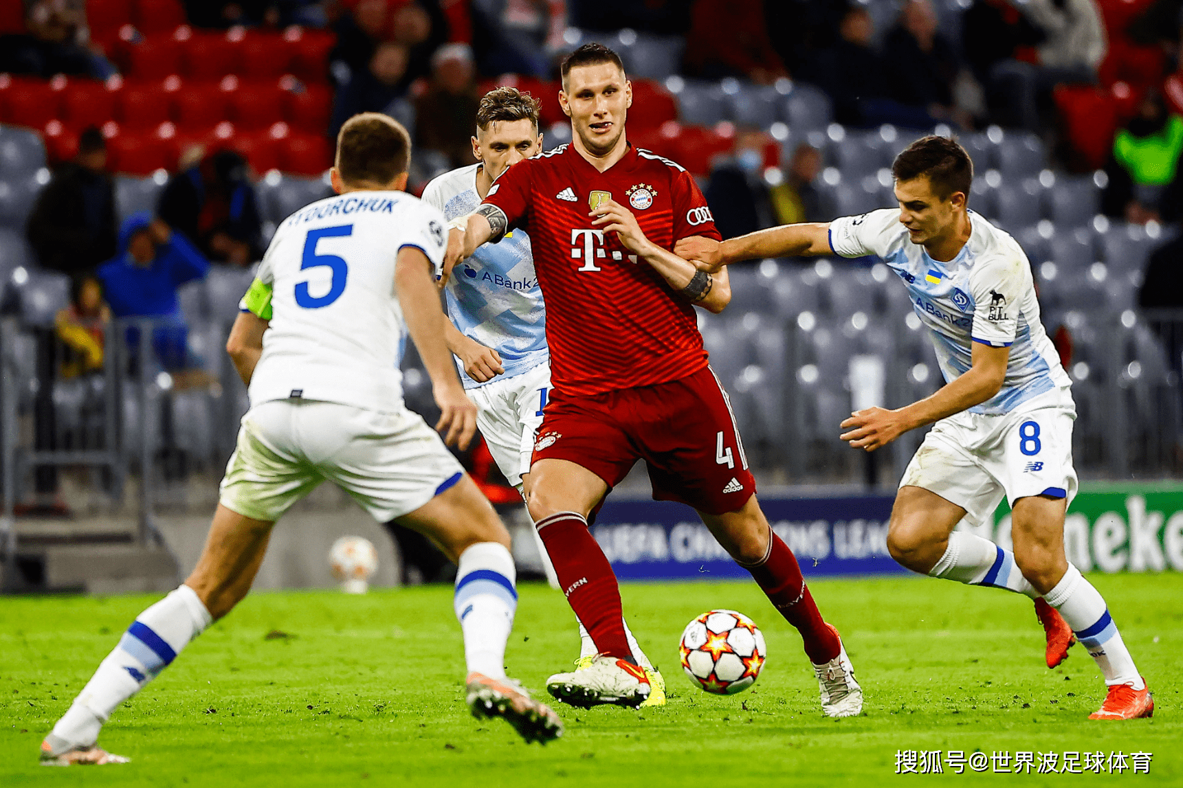 关于拜仁慕尼黑全力备战,士气高昂的信息 关于拜仁慕尼黑全力备战,士气高昂的信息