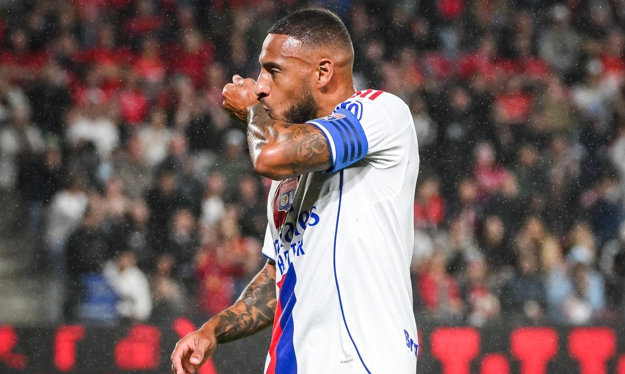 雷恩客场取胜里昂,继续保持不败 雷恩客场取胜里昂,继续保持不败