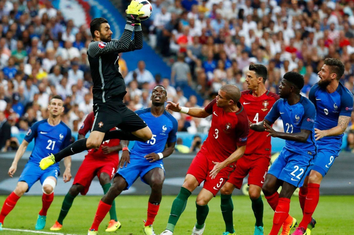 欧洲杯赛的一场场风云激战,谁能称霸封王?的简单介绍 欧洲杯赛的一场场风云激战,谁能称霸封王?的简单介绍