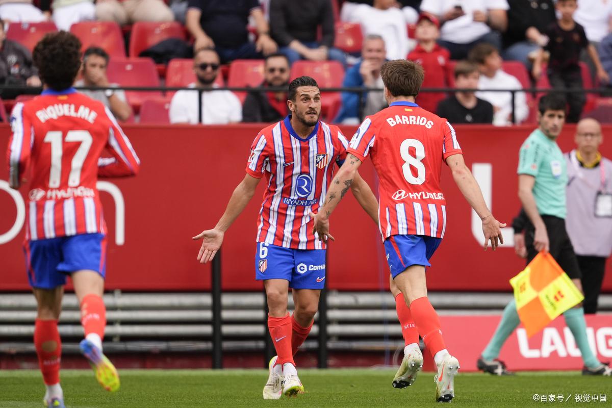 塞维利亚队主场大胜,不败连续 塞维利亚队主场大胜,不败连续