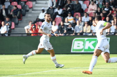 马赛勇夺晋级资格,法甲劲旅再添佳绩的简单介绍 马赛勇夺晋级资格,法甲劲旅再添佳绩的简单介绍