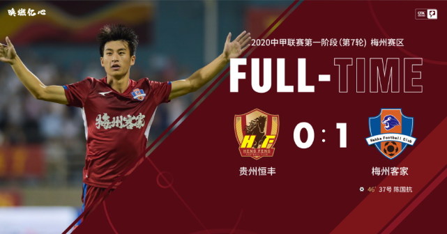 恒丰主场力克人和,取得保级关键胜利的简单介绍 恒丰主场力克人和,取得保级关键胜利的简单介绍
