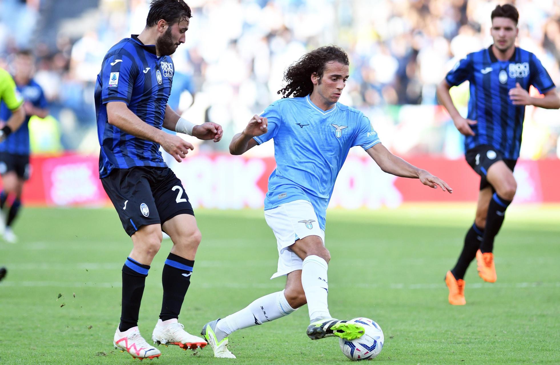 拉齐奥新援表现抢眼,助球队实现连胜 拉齐奥新援表现抢眼,助球队实现连胜