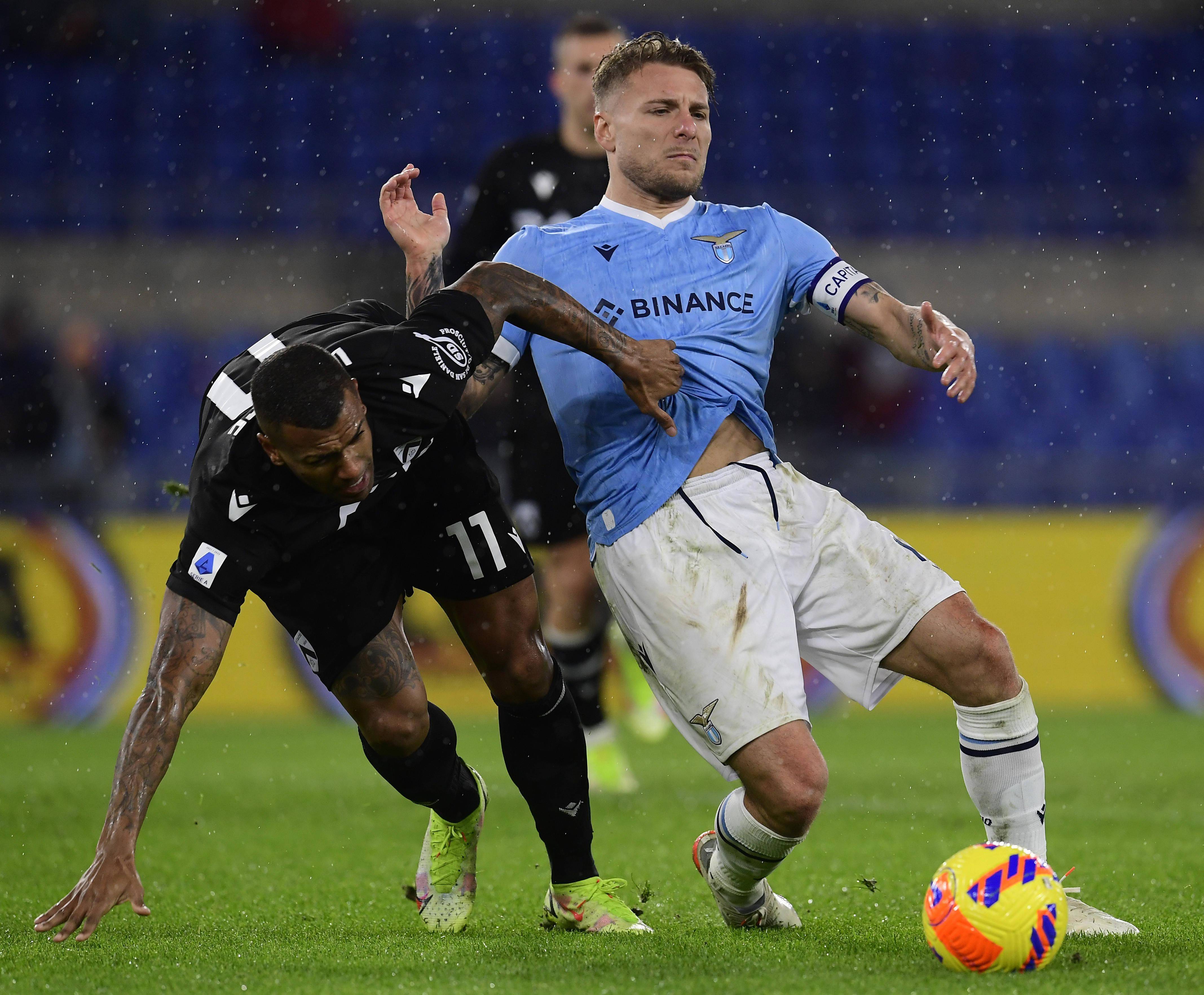 乌迪内斯取得连胜，球队表现出色