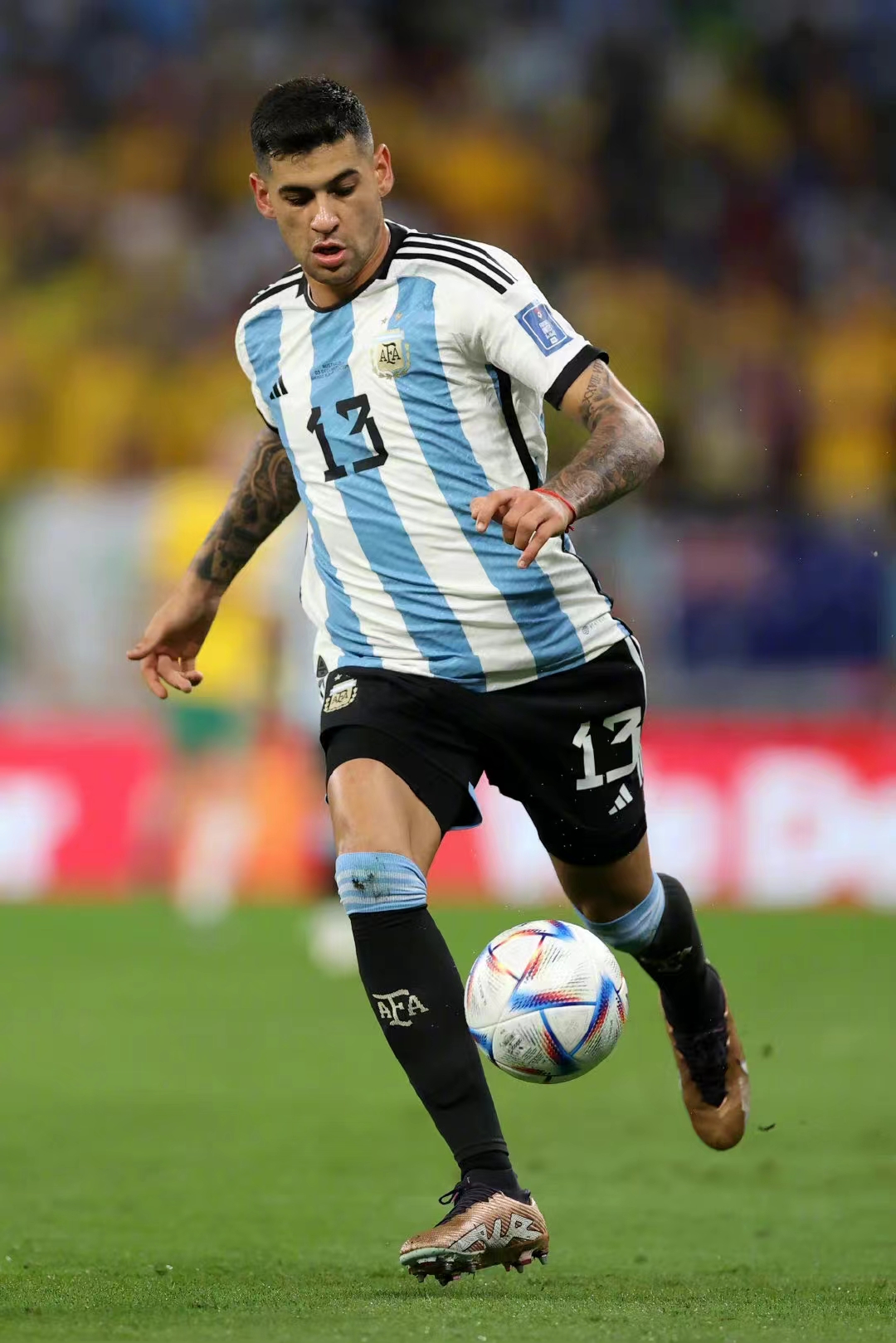 罗梅罗退出比赛，因心理压力过大的简单介绍