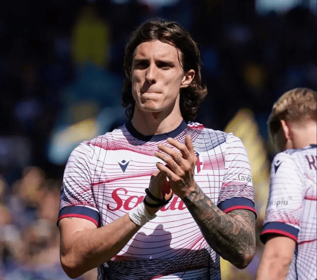 罗马与阿尔及利亚球员完成续约