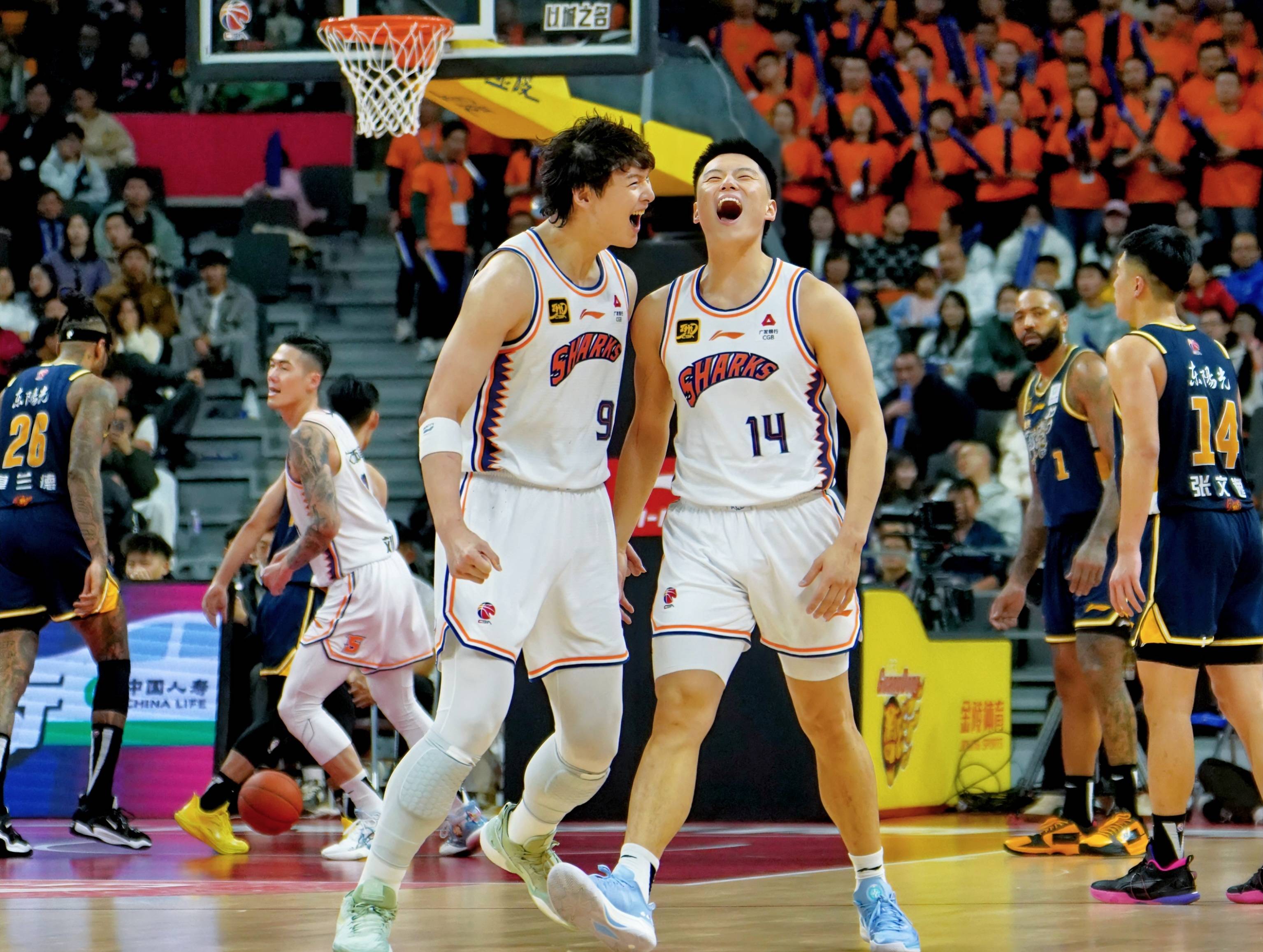 世界聚焦!CBA赛事全球收视创新高的简单介绍 世界聚焦!CBA赛事全球收视创新高的简单介绍