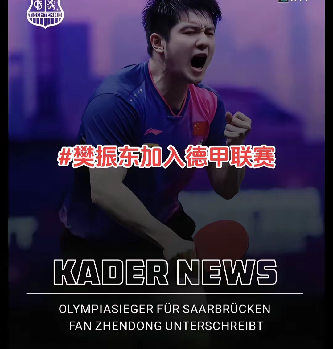 波兰队完胜韩国队,樊振东点燃赛场 波兰队完胜韩国队,樊振东点燃赛场