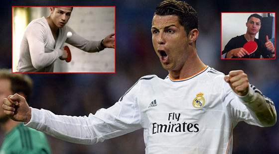 英格兰队完胜葡萄牙队，张继科关键制胜