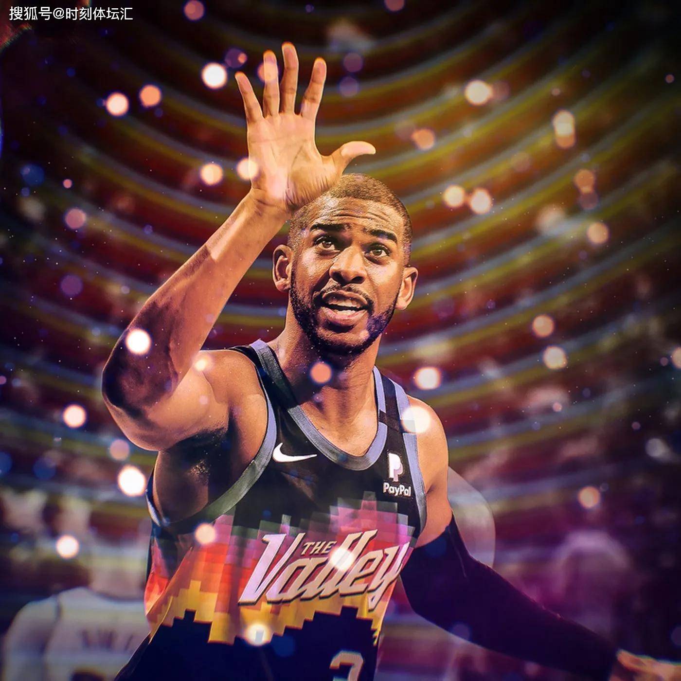 尼克斯绝杀深圳队,保罗点燃赛场 尼克斯绝杀深圳队,保罗点燃赛场