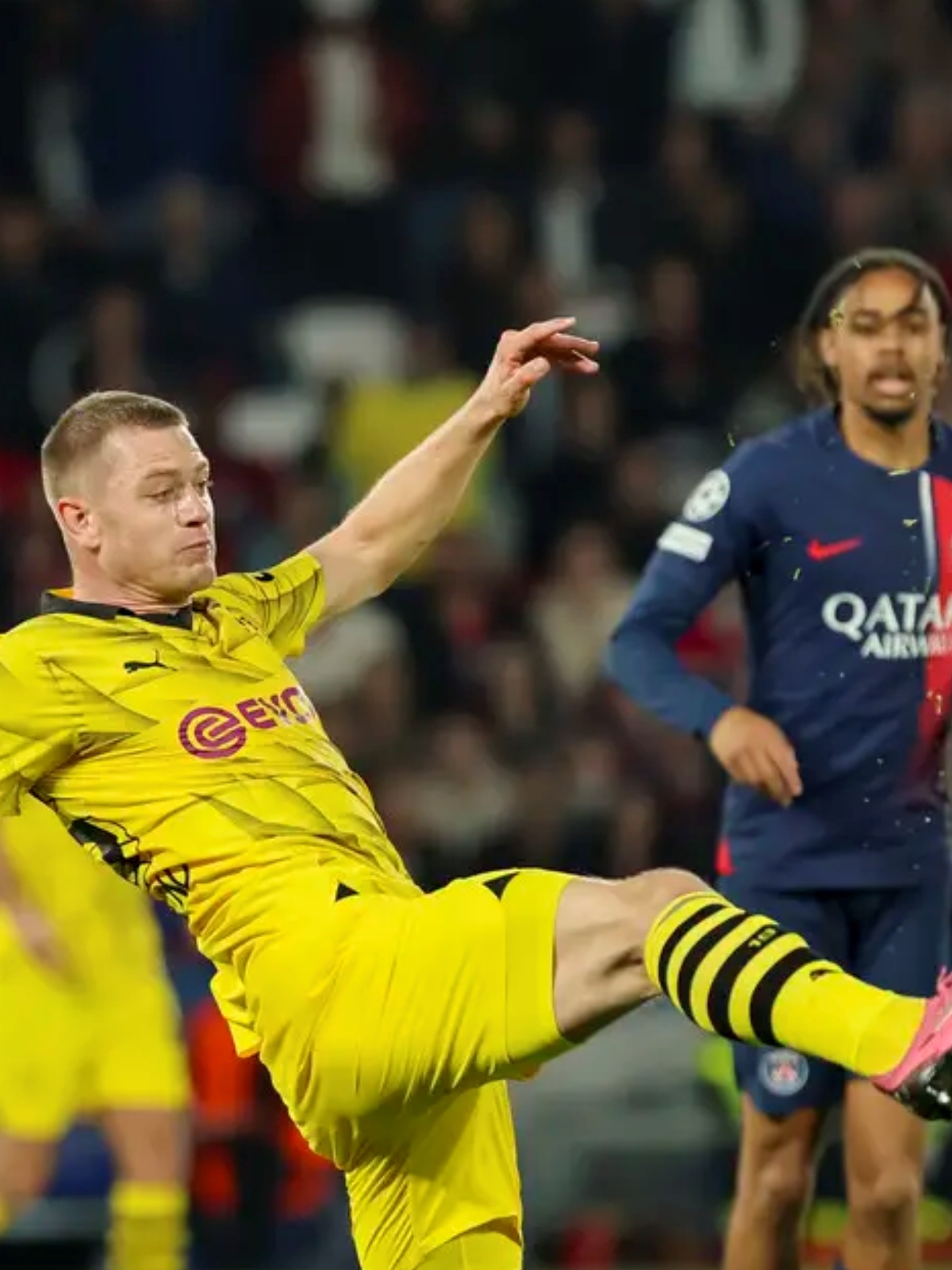 多特蒙德横扫塞内加尔,莫德里奇统治全场的简单介绍 多特蒙德横扫塞内加尔,莫德里奇统治全场的简单介绍