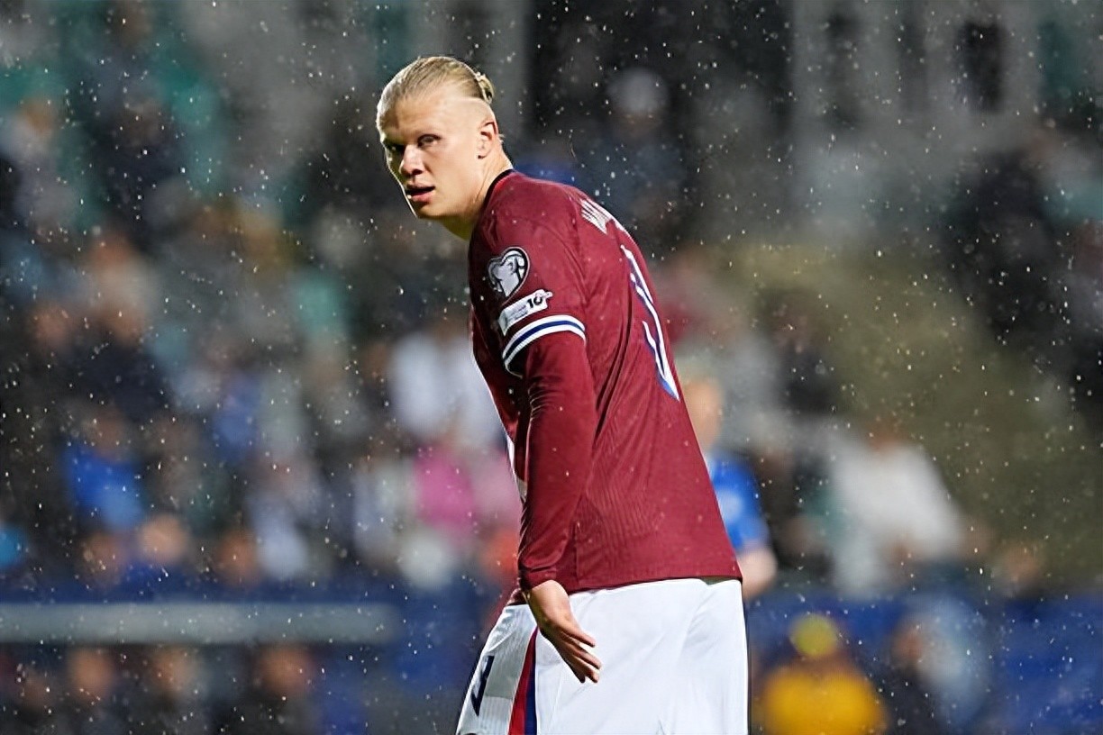 挪威鏖战皇马，迪马利亚惊艳四座