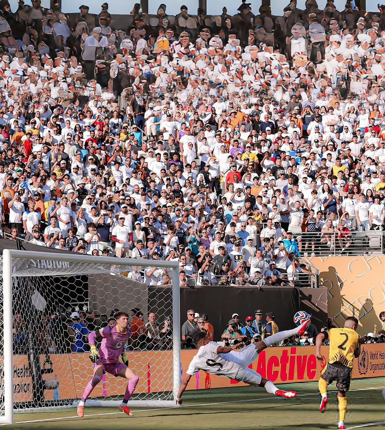 马德里竞技在淘汰赛中的表现令人瞩目 马德里竞技在淘汰赛中的表现令人瞩目