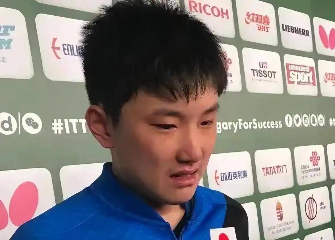 德国队绝杀瑞典队,张本智和点燃赛场 德国队绝杀瑞典队,张本智和点燃赛场