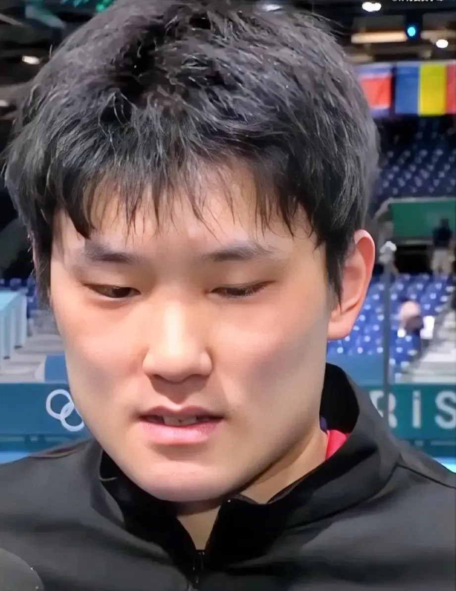 德国队绝杀瑞典队,张本智和点燃赛场 德国队绝杀瑞典队,张本智和点燃赛场