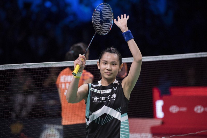 丹麦队绝杀韩国队,戴资颖关键制胜 丹麦队绝杀韩国队,戴资颖关键制胜