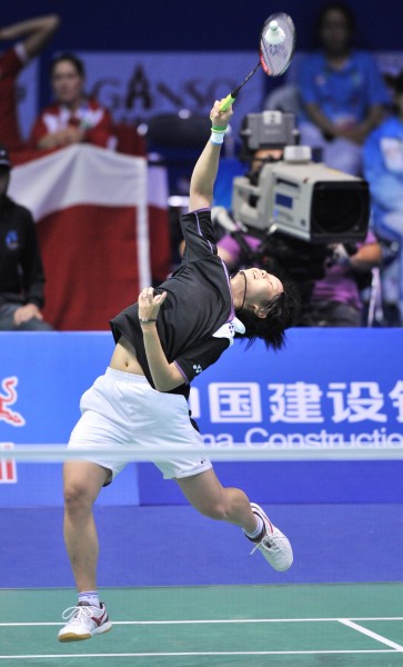 丹麦队绝杀韩国队,戴资颖关键制胜 丹麦队绝杀韩国队,戴资颖关键制胜