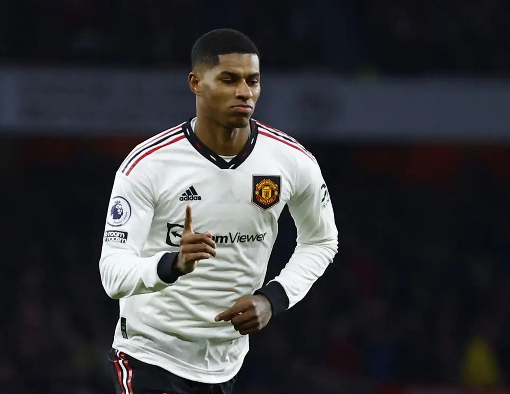 马赛绝杀曼联,孔德状态火热 马赛绝杀曼联,孔德状态火热