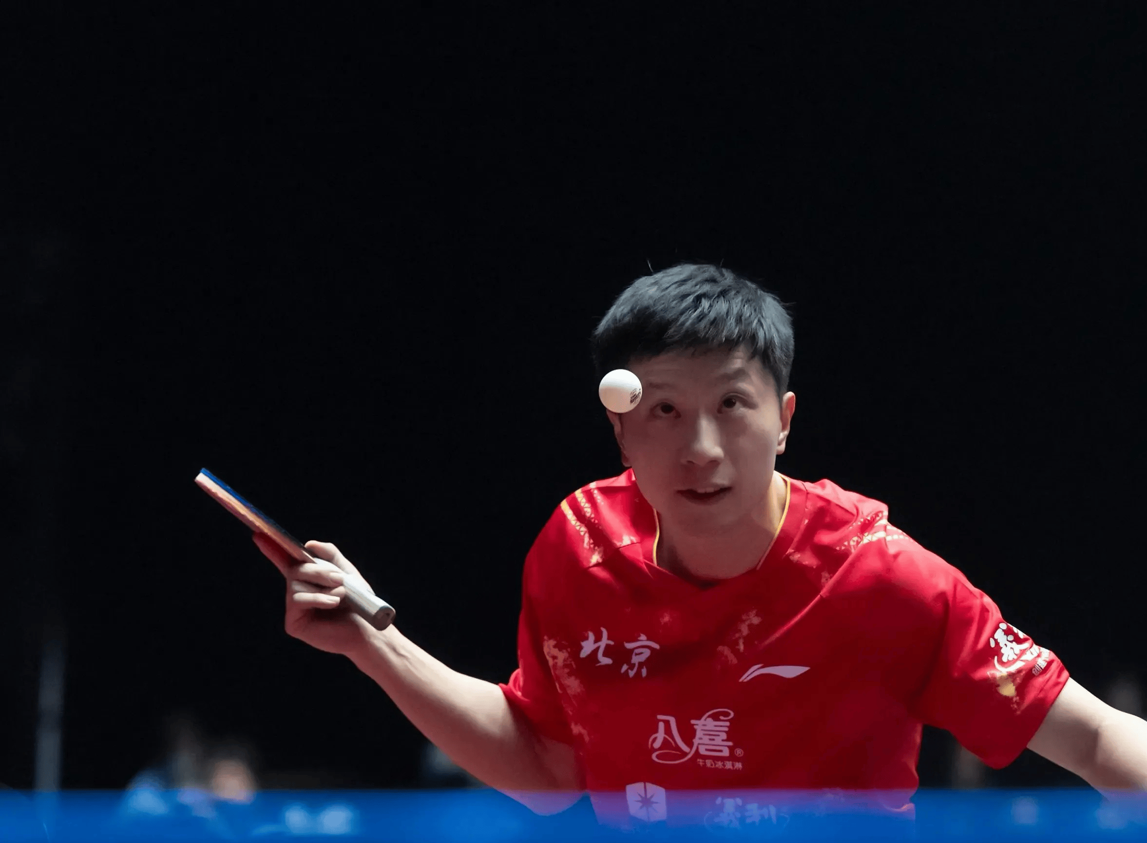 法国队逆转中国队,马龙关键制胜 法国队逆转中国队,马龙关键制胜