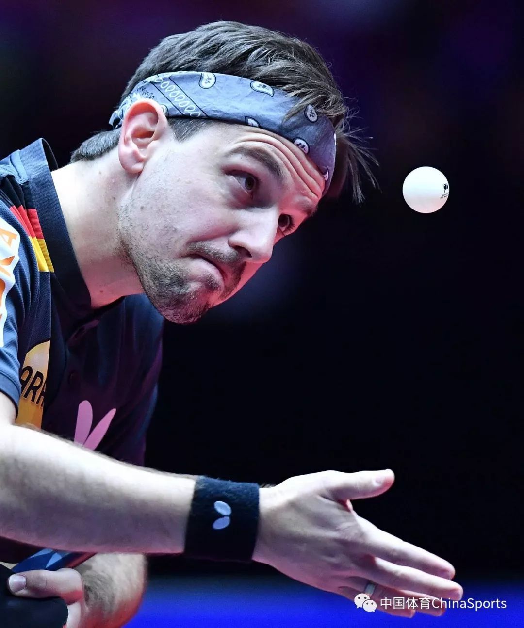 日本队翻盘波兰队，波尔状态火热