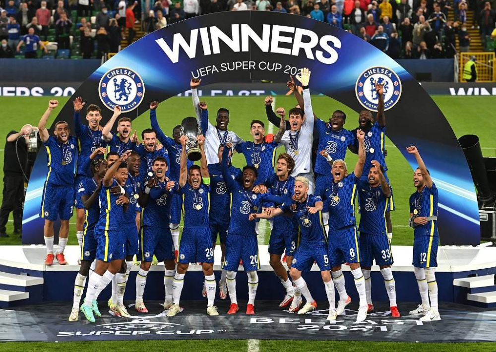 丹麦力克切尔西,格纳布里扛起全队 丹麦力克切尔西,格纳布里扛起全队