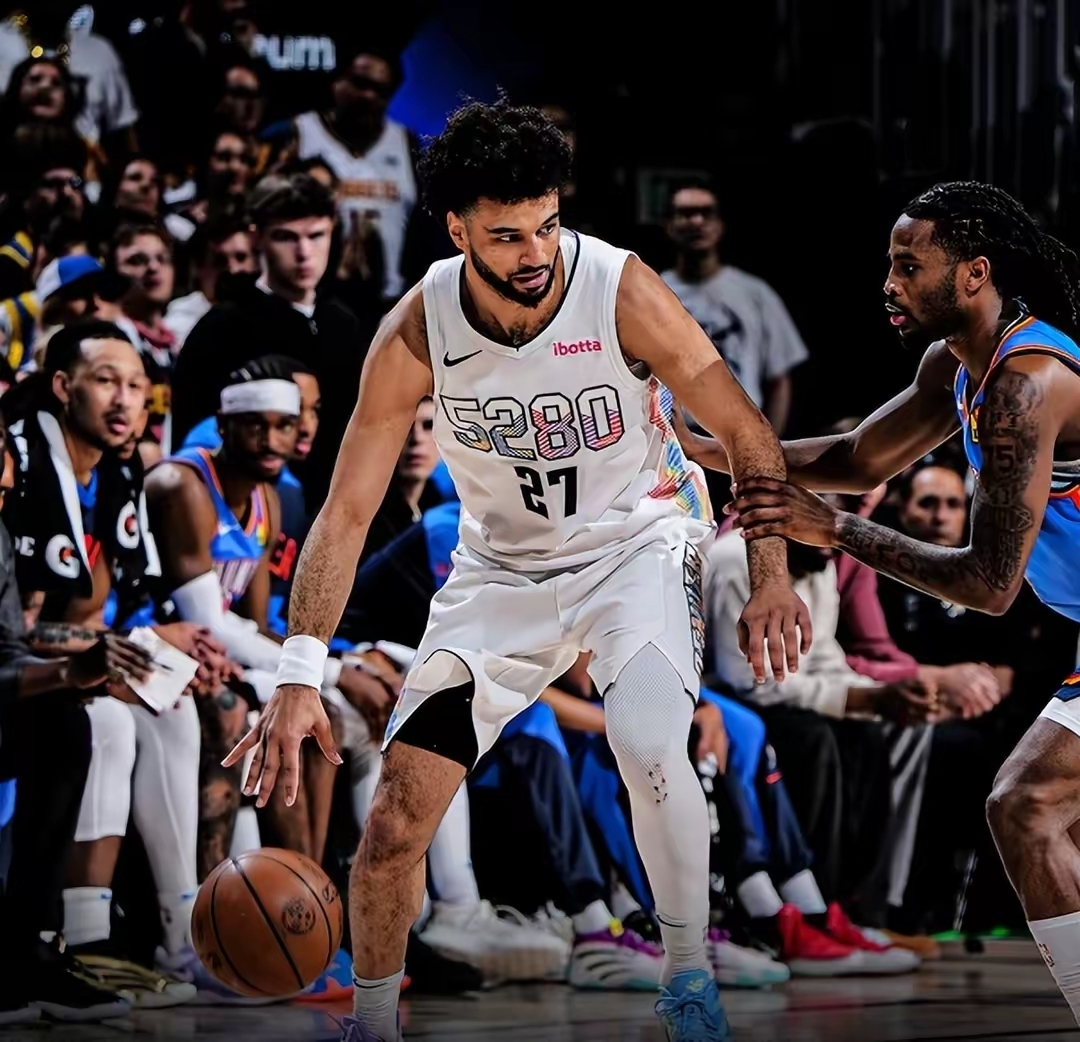 掘金绝杀鹈鹕，保罗统治全场