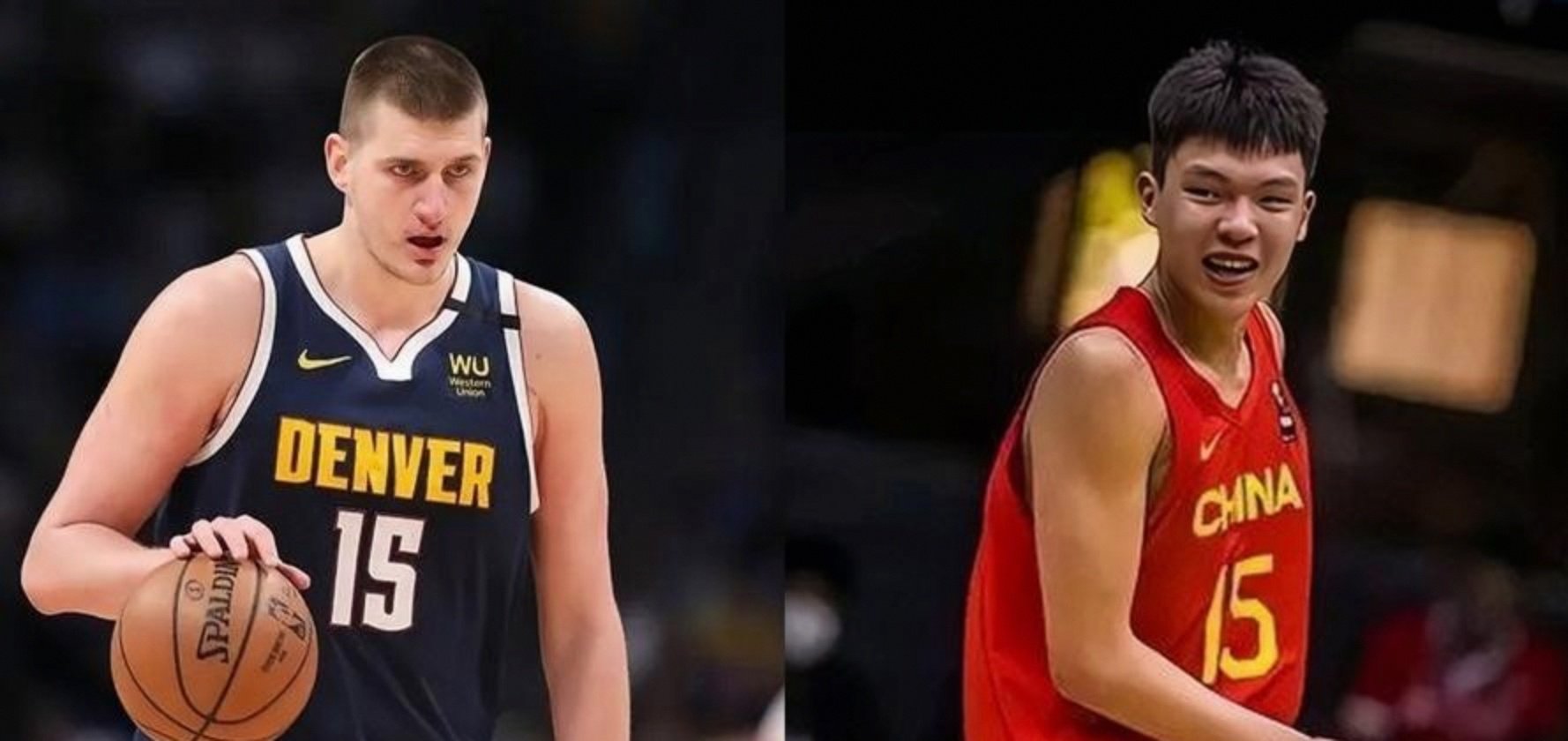 北京队鏖战火箭，约基奇状态火热