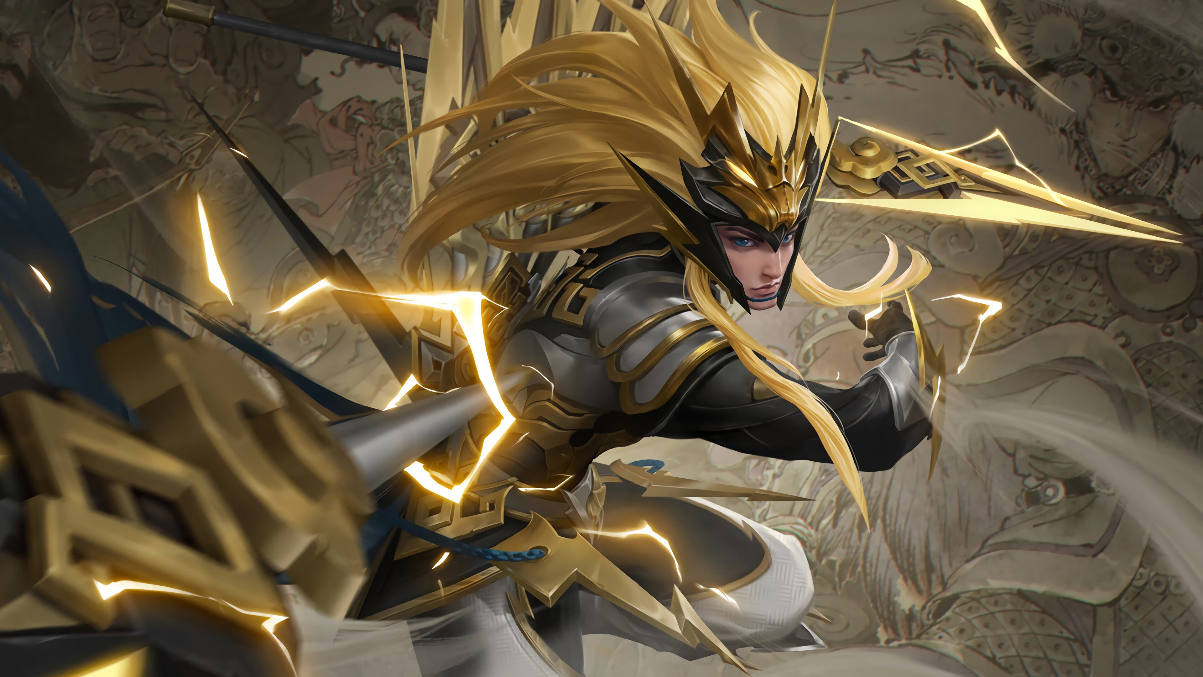 擎天一举,小贾伦·杰克逊抢七夜焚城