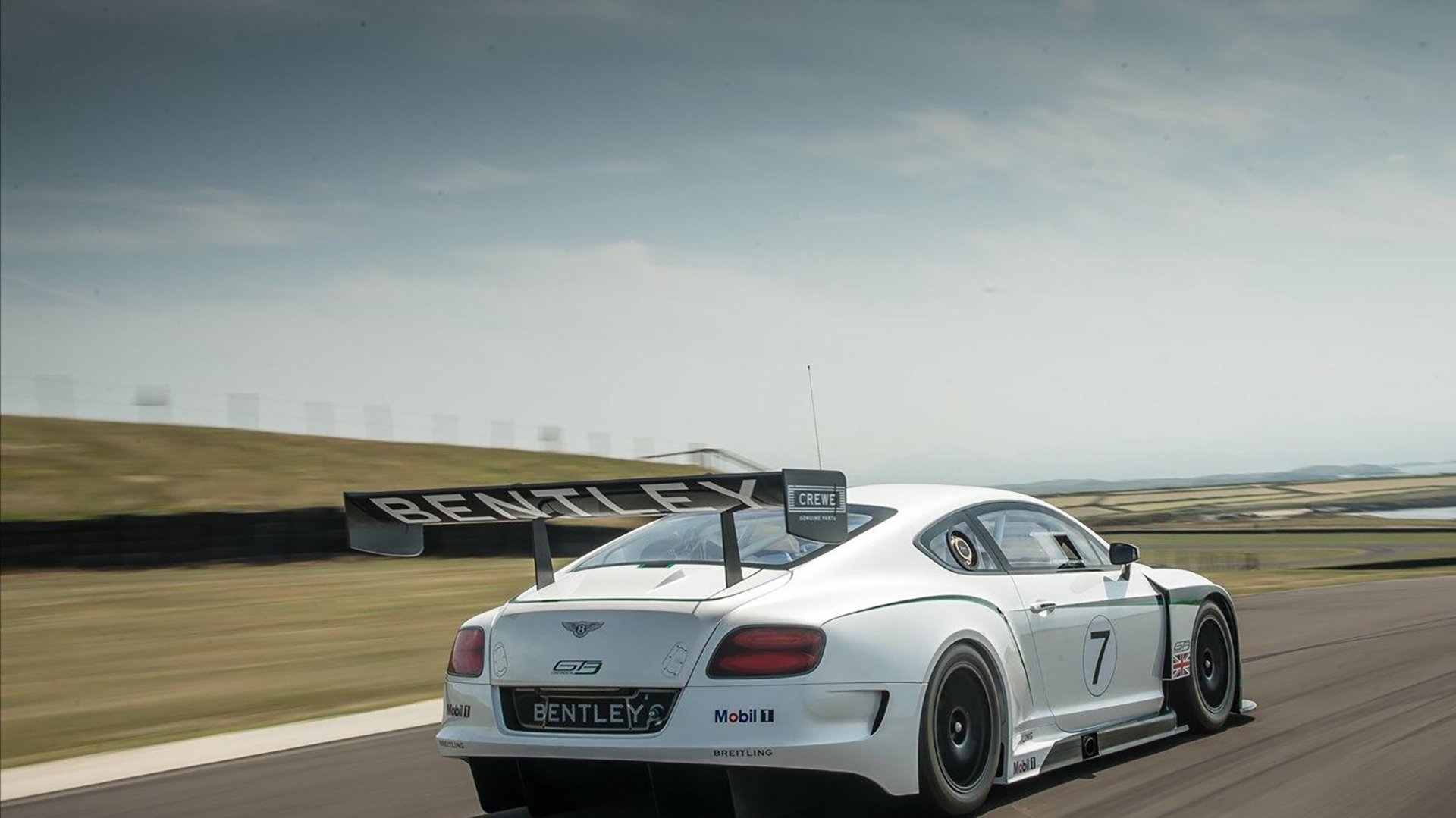 金属与血肉,一场街道上流淌的永恒对决