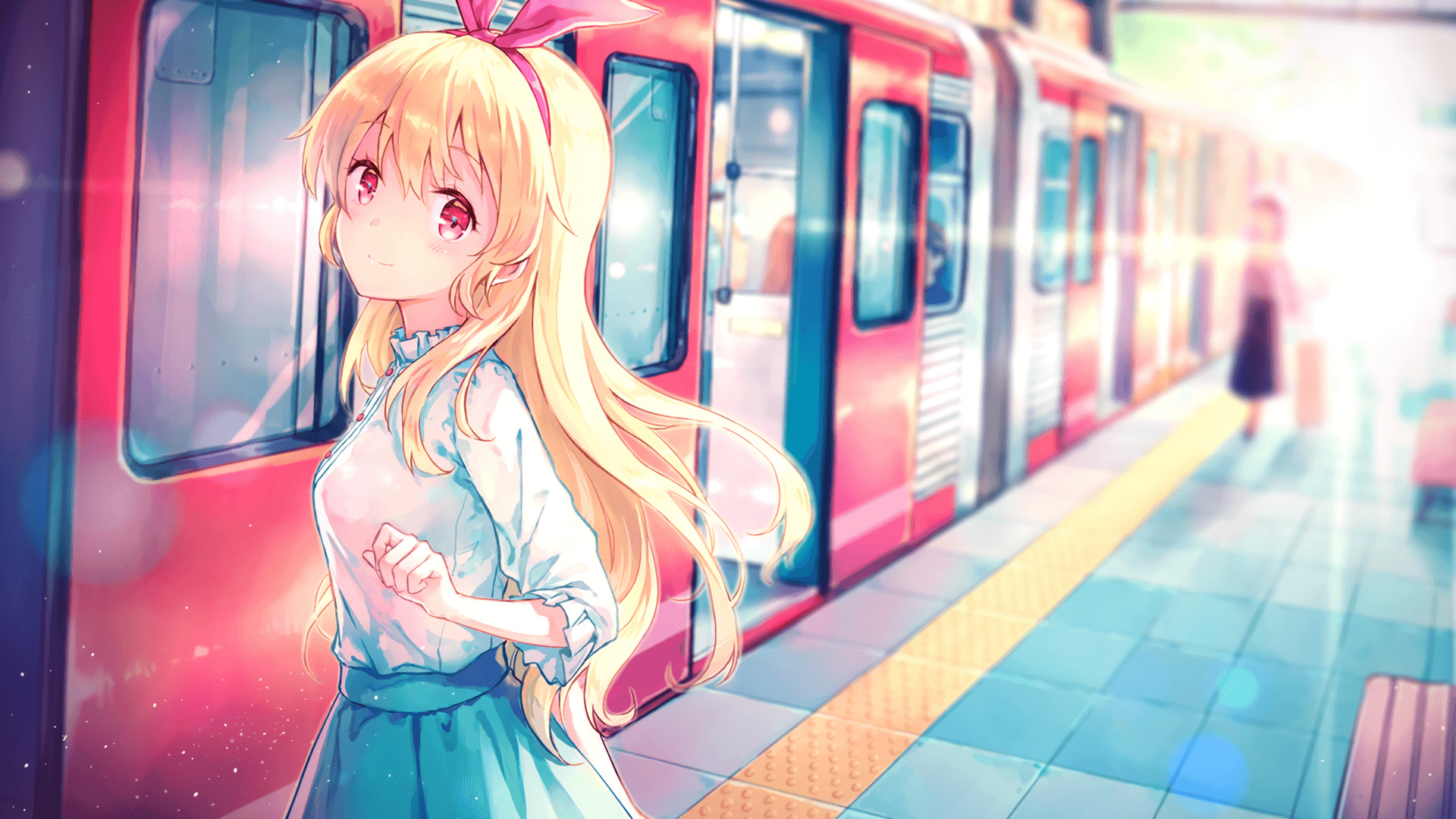 破界，一场跨越时空的接管