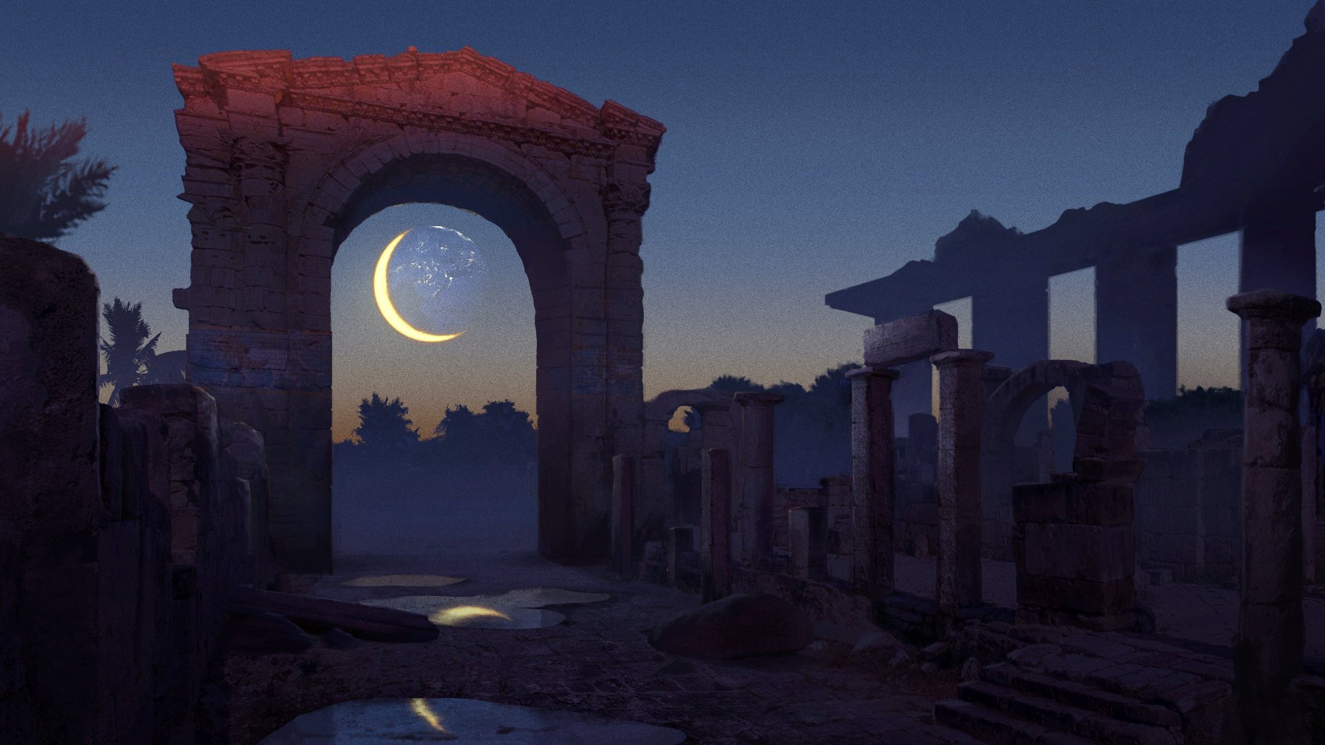 和平之轮,当阿尔及利亚强压乌克兰的阴影下,本泽马在F1揭幕战中接管人类团结的赛道