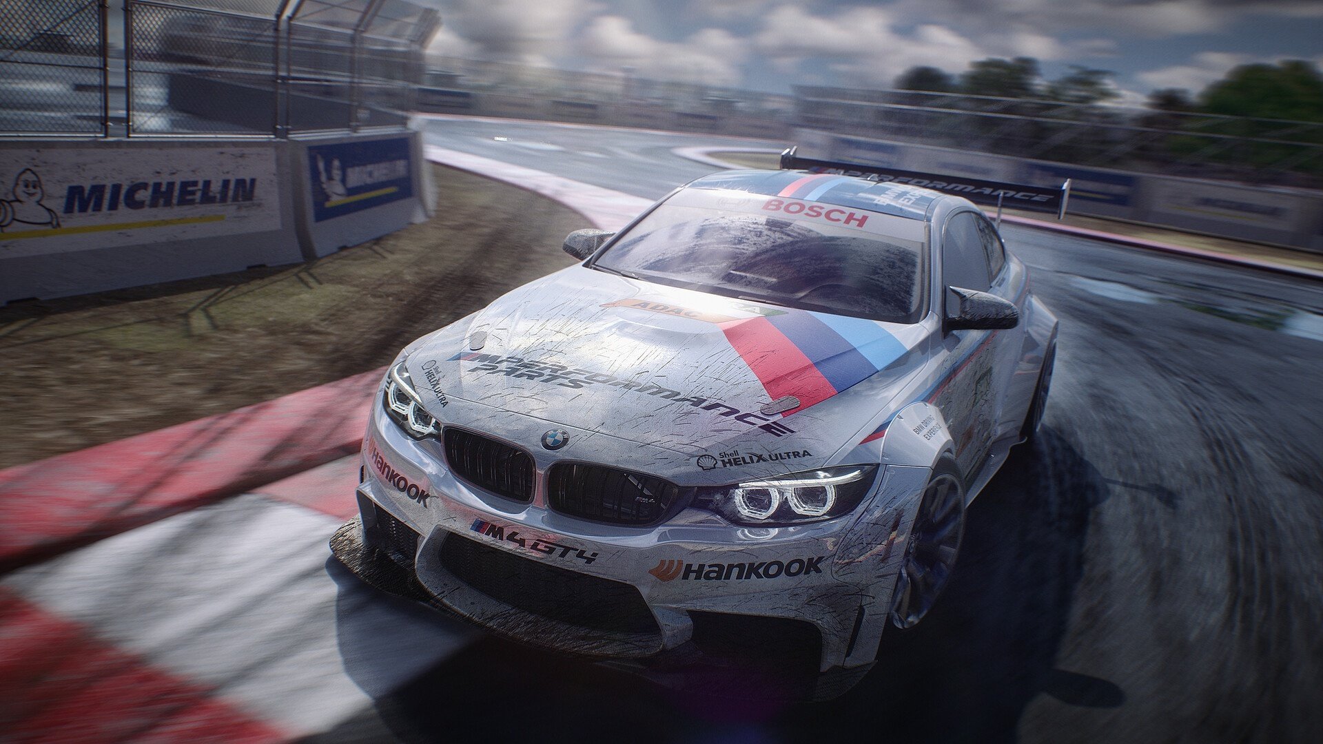 铁壁对刺刀，魔术战术体系完全压制活塞，米切尔火力全开持续制造杀伤